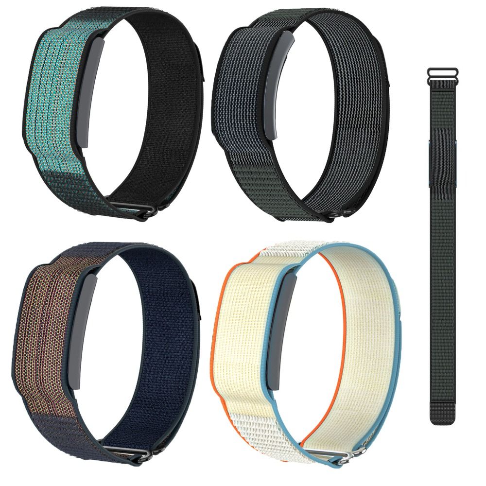 Nowy nylonowy pasek sportowy 2 – Resistance Bands Set With Handles recenzja i cena