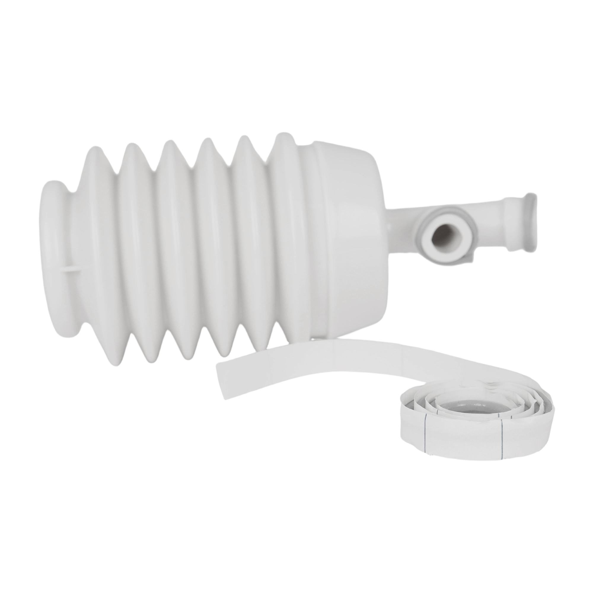Miech spłuczki do toalety Thet – Camping recenzja i cena