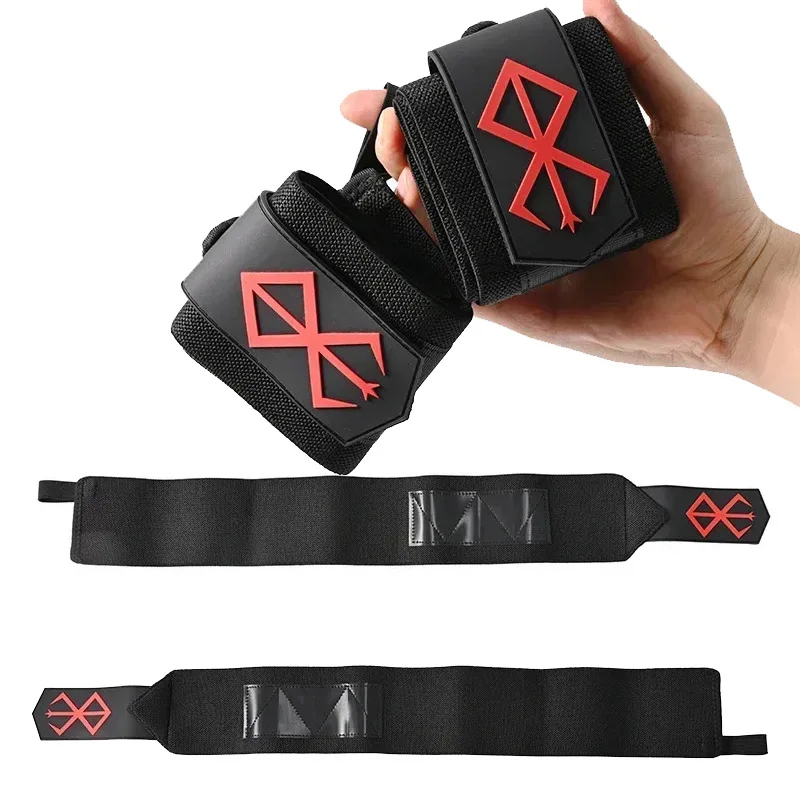 One Piece Naruto Berserk DRAGO – Resistance Bands Set With Handles recenzja i cena