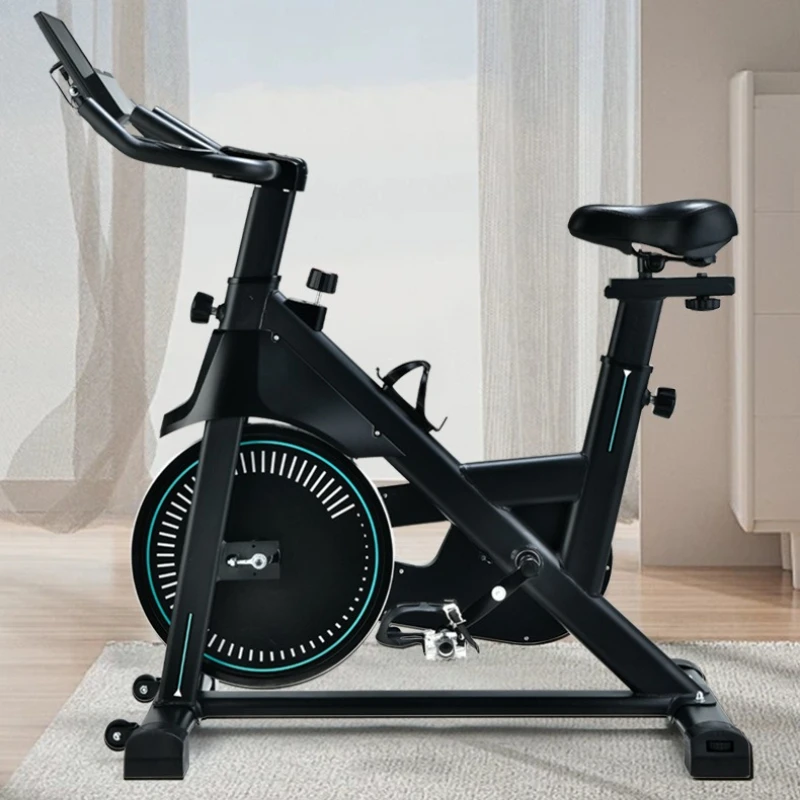 Kompaktowy rower spinningowy z – Exercise Bike Magnetic Resistance recenzja i cena