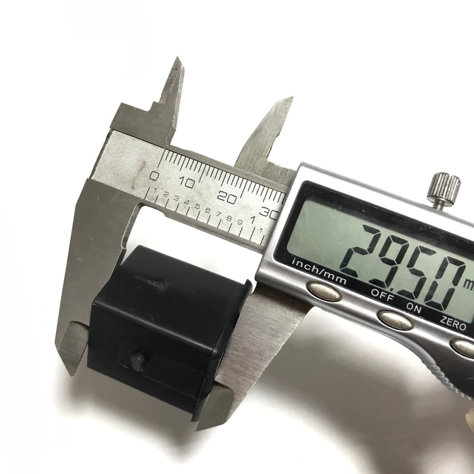 Przelotka redukcyjna z czarneg – Fitness Equipment recenzja i cena