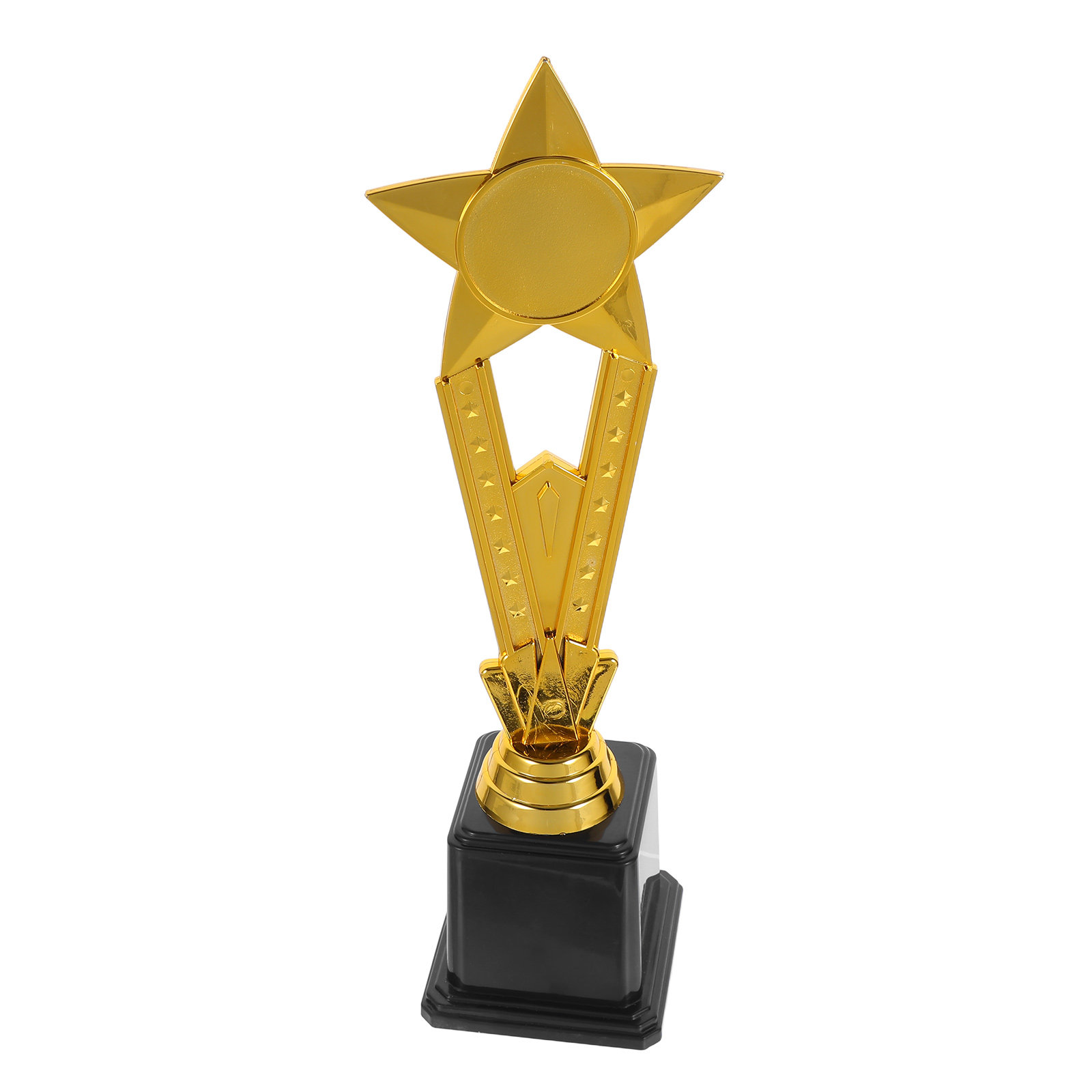Plastikowy trofeum w kształcie – Team Sports recenzja i cena