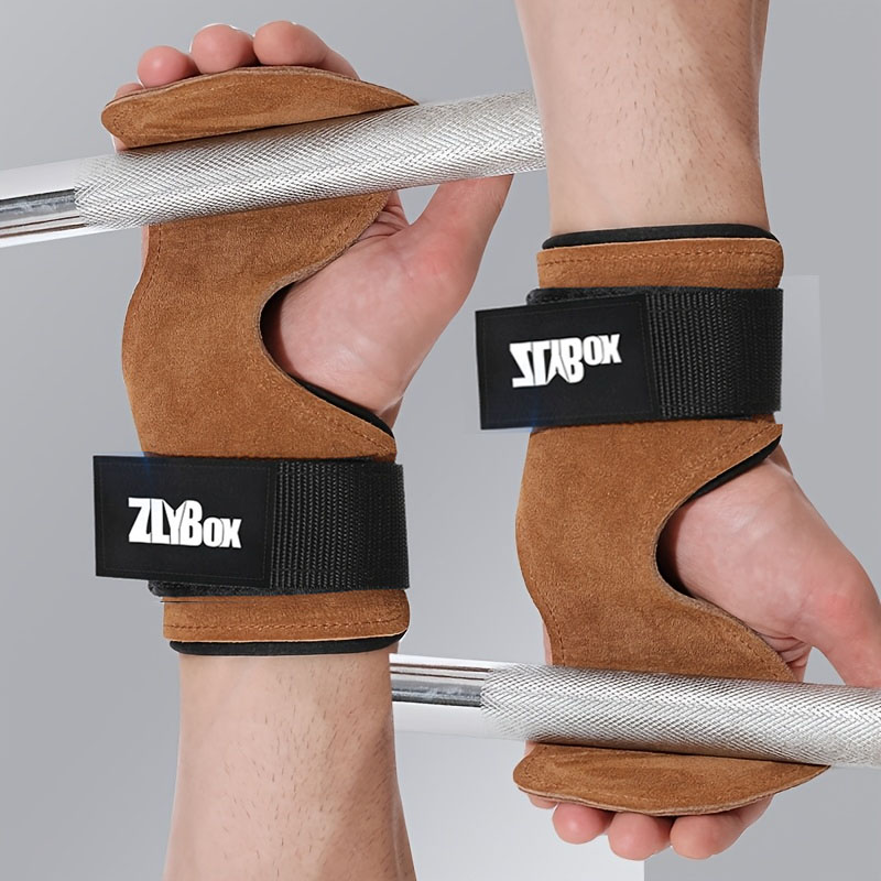2 sztuki antypoślizgowych pask – Wrist Wraps Weightlifting Support recenzja i cena