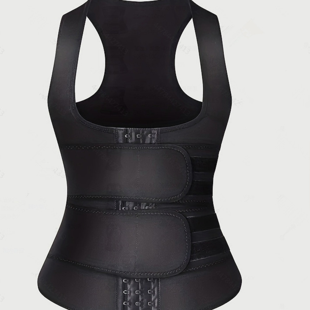 Damski neoprenowy gorset model – Sweat Waist Trainer Belt Neoprene recenzja i cena