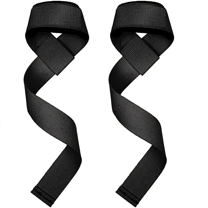 Opaski na nadgarstki do podnos – Wrist Wraps Weightlifting Support recenzja i cena