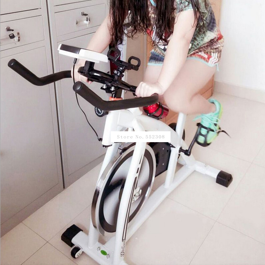 Niezwykle cichy domowy rower F – Exercise Bike Magnetic Resistance recenzja i cena