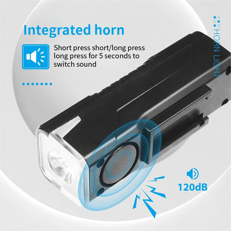 ESLNF – przednia lampa rowerow – Rechargeable Bicycle Headlight 1000 Lumen recenzja i cena