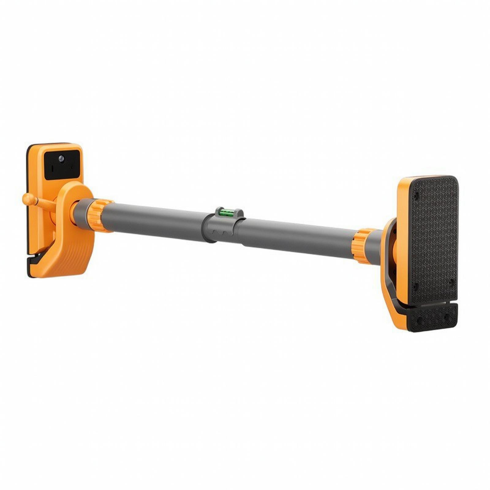 Wewnętrzna drążek do podciągan – Door Pull Up Bar No Screw recenzja i cena