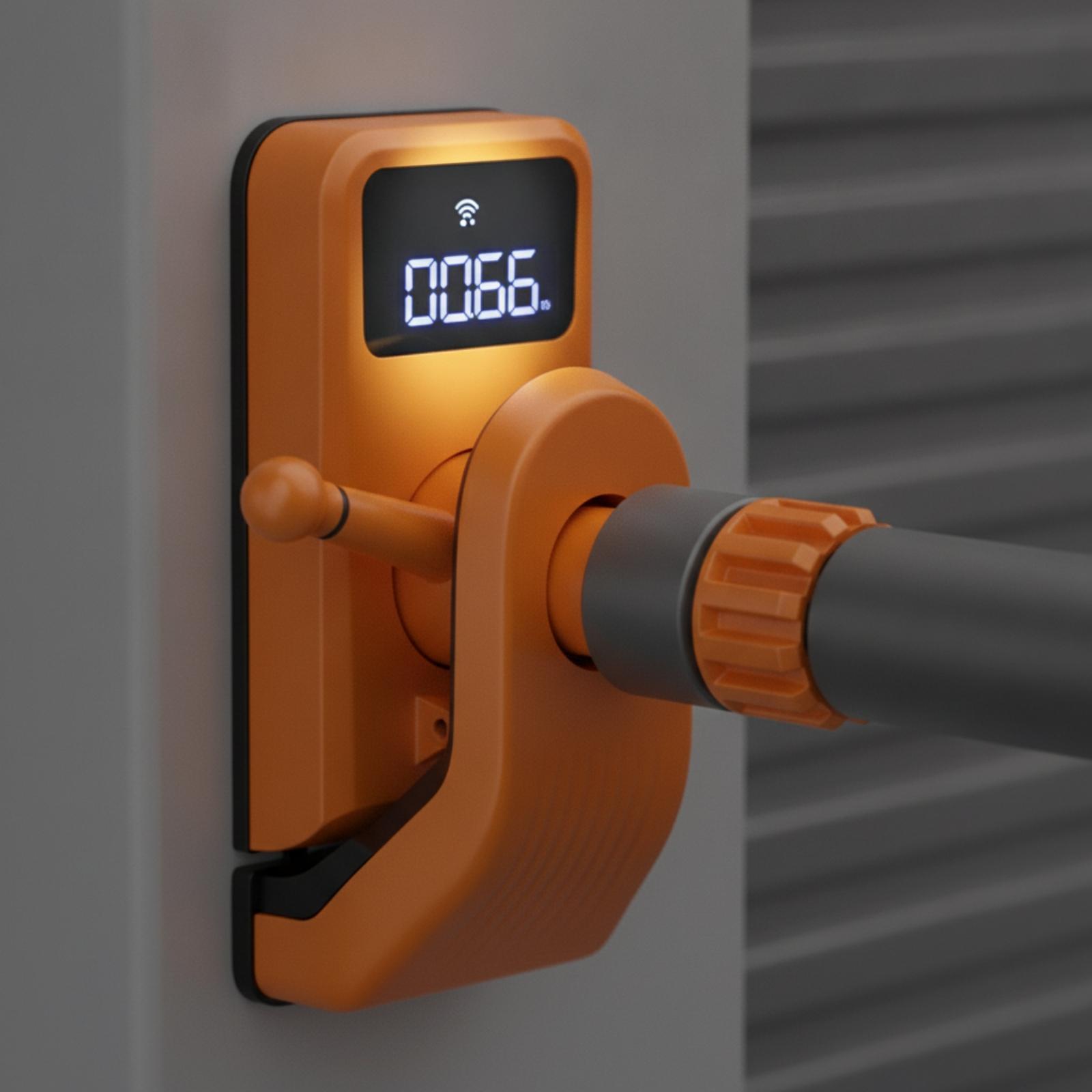 Wewnętrzna drążek do podciągan – Door Pull Up Bar No Screw recenzja i cena